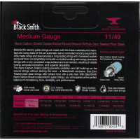 BlackSmith ANW-1149 AOT Electric, Medium 11-49 húr