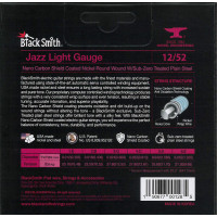 BlackSmith ANW-1252 AOT Electric, Jazz Light 12-52 húr