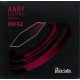 BlackSmith AANW-0942 AAOT Electric, Extra Light 09-42 húr
