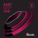 BlackSmith AANW-1046-3P AAOT Electric, Regular Light 10-46 húr - 3 szett