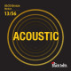 BlackSmith BR-1356 Acoustic Bronze, Medium 13-56 húr