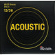 BlackSmith BR-1356 Acoustic Bronze, Medium 13-56 húr