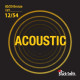BlackSmith BR-1254 Acoustic Bronze, Light, 12-54 húr