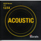 BlackSmith BR-1254 Acoustic Bronze, Light, 12-54 húr