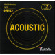 BlackSmith BR12-0942 Acoustic Bronze, Light 09-42 húr - 12 húros