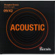 BlackSmith PB-0942 Acoustic Phosphor Bronze, Extra Thin Light 09-42 húr