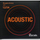 BlackSmith PB-1254 Acoustic Phosphor Bronze, Light 12-54 húr