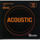 BlackSmith PB12-0942 Acoustic Phosphor Bronze, Light 09-42 húr - 12 húros