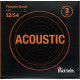 BlackSmith PB-1254-3P Acoustic Phosphor Bronze, Light 12-54 húr - 3 szett