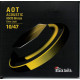 BlackSmith ABR-1047 AOT Acoustic Bronze, Extra Light 10-47 húr