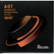 BlackSmith APB-1047 AOT Acoustic Phosphor Bronze, Extra Light 10-47 húr