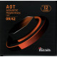 BlackSmith APB12-0942 AOT Acoustic Phosphor Bronze, Light 09-42 húr - 12 húros