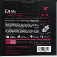 BlackSmith AANW-1254 AAOT Electric, Heavy 12-54 húr