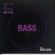 BlackSmith NW-40100-4-34 Bass, Light, 34 col, 40-100 húr