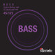 BlackSmith NW-45125-5-35 Bass, Custom Medium Light, 35 col, 45-125 húr - 5 húros