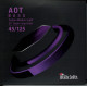 BlackSmith ANW-45125-5-35 AOT Bass, Custom Medium Light, 35 col, 45-125 húr - 5 húros