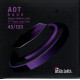 BlackSmith ANW-45135-5-35 AOT Bass, Regular Medium Light, 35 col, 45-135 húr - 5 húros