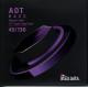 BlackSmith ANW-45130-5-35 AOT Bass, Regular Light, 35 col, 45-130 húr - 5 húros
