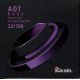 BlackSmith ANW-32130-6-35 AOT Bass, Regular Light, 35 col, 32-130 húr - 6 húros