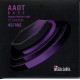 BlackSmith AAEB-45105-4-34 AAOT Bass, Regular Medium Light, 34 col, 45-105 húr