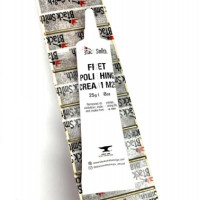 BlackSmith M25 Cream bund polírozó krém