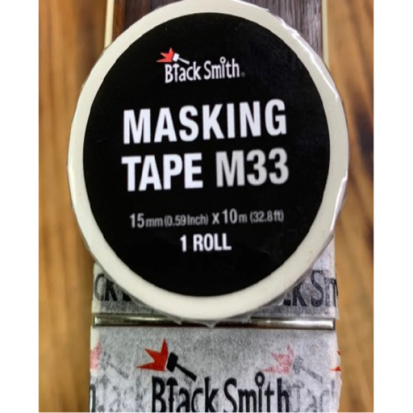 BlackSmith M33 Tape maszkolószalag