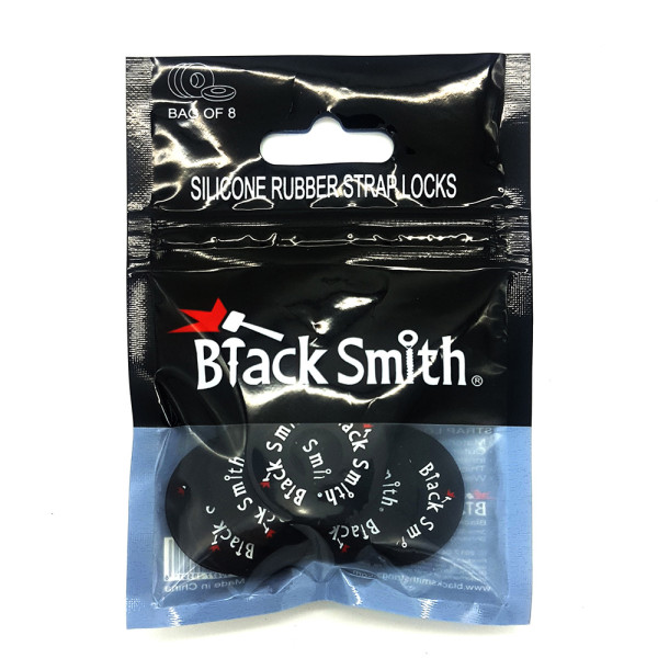 BlackSmith StrapLocks strap lock, 8 db