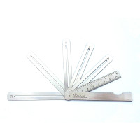 BlackSmith M20 Guard bundvédő és -beállító készlet