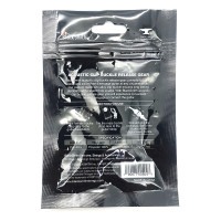 BlackSmith AcousticClipBR csatos hevederrögzítő akusztikus gitárhoz