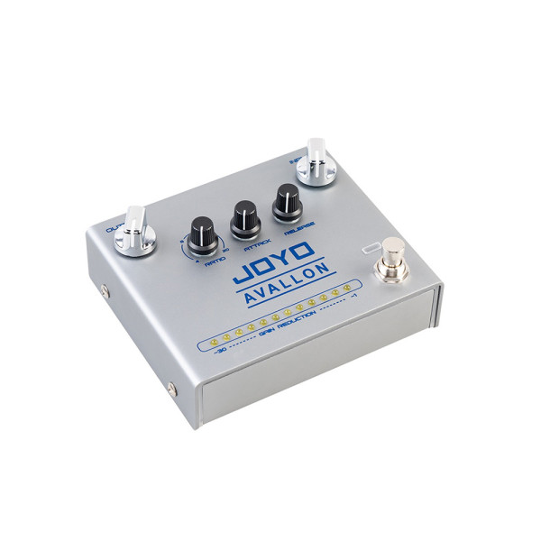Joyo 19 effektpedál, Avallon kompresszor effektpedál