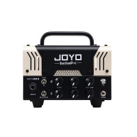 Joyo banTamP Meteor II csöves erősítő minifej Meteor II