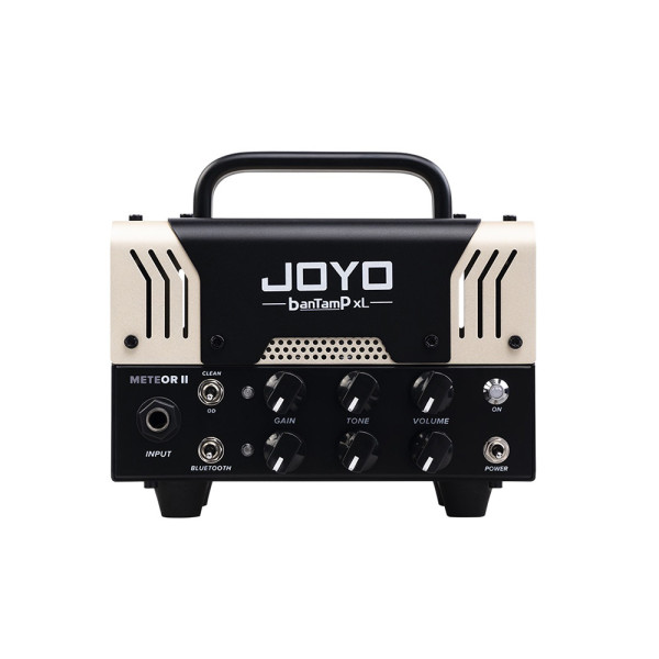 Joyo banTamP Meteor II csöves erősítő minifej Meteor II
