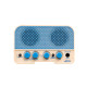 Joyo 02-II Blue gyakorló erősítő, Bluetooth, kék