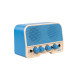 Joyo 02-II Blue gyakorló erősítő, Bluetooth, kék