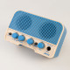 Joyo 02-II Blue gyakorló erősítő, Bluetooth, kék