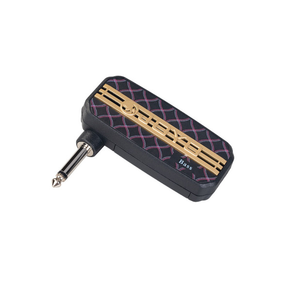 Joyo 03 Bass fejhallgató erősítő, Bass