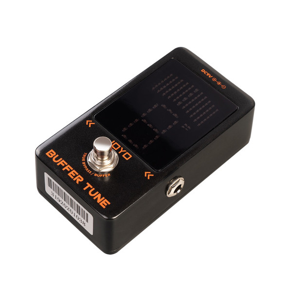 Joyo 19 effektpedál, Buffer Tune