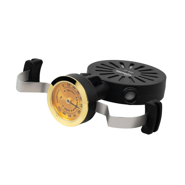 Guitto 02 ukulele páraőr/humidifier