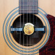 Guitto 03 univerzális gitár páraőr/humidifier