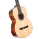 Cort AC200-OP klasszikus gitár, matt natúr
