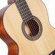 Cort AC200-OP klasszikus gitár, matt natúr
