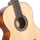 Cort AC200-OP klasszikus gitár, matt natúr