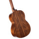 Cort AC200-OP klasszikus gitár, matt natúr