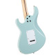 Cort G200-SKB elektromos gitár, Powersound hangszedővel, égszínkék