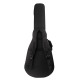 Cort CPAG100 Premium félkemény tok, akusztikus gitárhoz