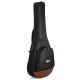 Cort CPAG100 Premium félkemény tok, akusztikus gitárhoz
