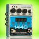Electro-Harmonix 1440 StereoLooper effektpedál Stereo Looper