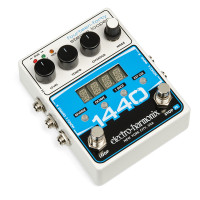Electro-Harmonix 1440 StereoLooper effektpedál Stereo Looper