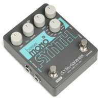 Electro-Harmonix BassMonoSynth Bass Mono Synthesizer