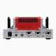 Hotone NLA-3 Nano Legacy mini erősítő fej, Heart Attack 5W